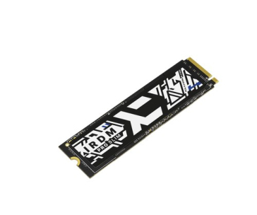 GOODRAM SSD IRDM PRO SLIM 2TB PCIe 4X4 M.2 2280 RETAIL