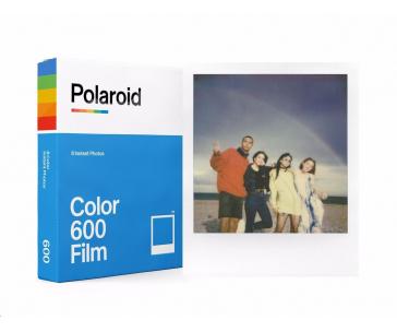 Polaroid Originals Color Film For 600