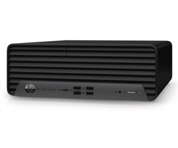 HP PC Elite SFF 800G9 i5-12500, 1x8GB, 256GB M.2, kl. a myš,WiFi 6e+BT,noMCR,DVDRW,zdroj 260Wplatinum,2xDP+HDMI,Win11Pro