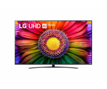 LG 75UR81003LJ UHD UR81 75'' 4K Smart TV, 2023
