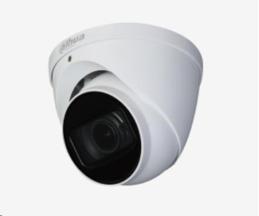 Dahua HAC-HDW1200T-Z-2712, HDCVI kamera, 2Mpx, 1/2,7" CMOS, objektiv 2,7-12 mm, IR<60, IP67