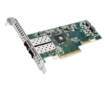 Dell Broadcom 57412 Dual Port 10Gb SFP+ PCIe Adapter Full Height Customer Install