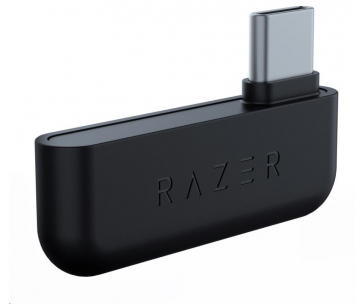 RAZER sluchátka Barracuda Pro, Bluetooth