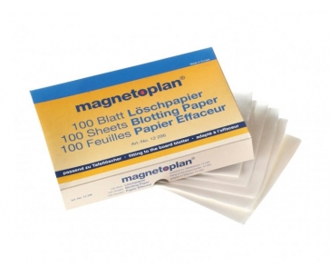 Utěrky pro magnetickou stěrku Magnetoplan ELEGANT