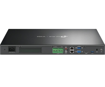 TP-Link VIGI NVR4032H, videorekordér, 32 channels, 2x100Mb/s LAN, 1xVGA,1xHDMI,1xUSB3.0,2xUSB2.0