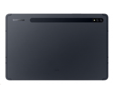 Samsung Galaxy Tab S7 11", 6/128GB, WiFi, EU, černá