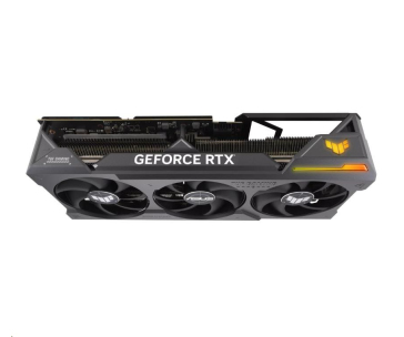 ASUS VGA NVIDIA GeForce RTX 4090 TUF GAMING 24G, 24G GDDR6X, 3xDP, 2xHDMI
