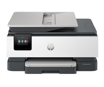 BAZAR - HP All-in-One Officejet Pro 8122e HP+ (A4, 20 ppm, USB 2.0, Ethernet, Wi-Fi, Print, Scan, Copy, Duplex, ADF) - P