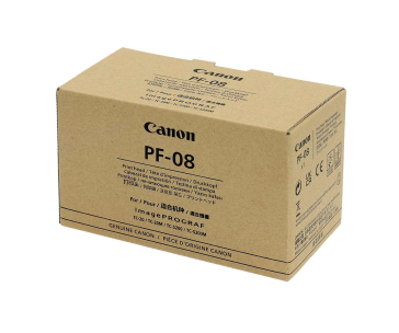 Canon PRINTHEAD PF-08