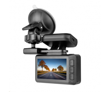 Eltrinex LS600 GPS - kamera do auta