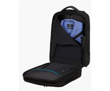 Samsonite MYSIGHT laptop backpack/WH 17,3"  Black