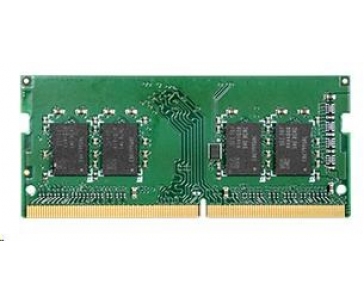 Synology paměť 16GB DDR4 ECC pro RS1221+, RS1221RP+, DS1821+, DS1621+, DVA3221