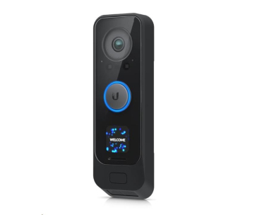 UBNT UVC-G4 Doorbell Pro - UniFi Protect G4 Doorbell Pro
