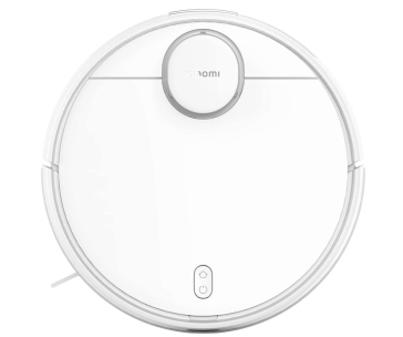 Xiaomi Vacuum Cleaner Mi Robot S12 White EU