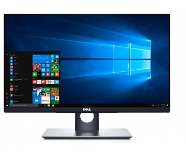 BAZAR DELL LCD 24 Touch monitor-P2418HT/24"/1920 x 1080/16:9/IPS/250 cd/m2/6ms/1000:1/178-178/VGA/DP/HDMI/3Y - Poškoze