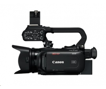 Canon XA40 profesionální videokamera
