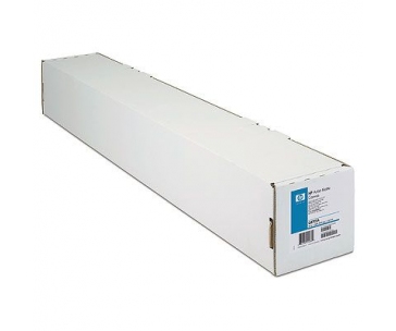 HP Professional Instant-dry Satin Photo Paper. 3-in core, 287 microns (11.3 mil) • 300 g/m2 • 1118 mm x 15.2 m, Q8840A