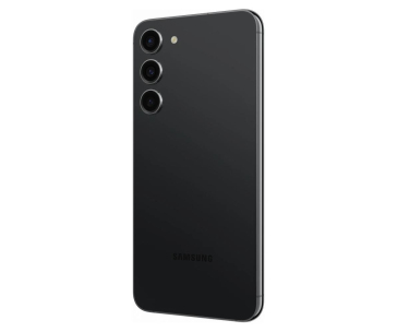 Samsung Galaxy S23+ (S916B), 8/256 GB, 5G, černá, CZ distribuce