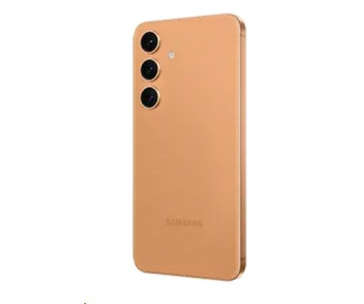 Samsung Galaxy S24+ (S926B), 12/512 GB, 5G, oranžová, CZ distribuce