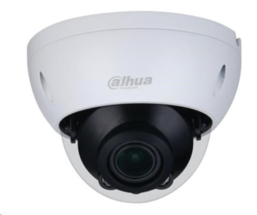 Dahua HAC-HDBW2501R-Z-27135-S2, HDCVI kamera, 5Mpx, 1/2.7" CMOS, objektiv 2,7-13,5 mm, IR<30, IP67, IK10