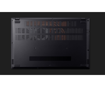 ACER NTB Aspire 3D 15 SpatialLabs Edition (A3D15-71GM-734V),i7-13620H,15,6" UHD,32GB,1TB SSD,RTX4050,W11HPro,Black