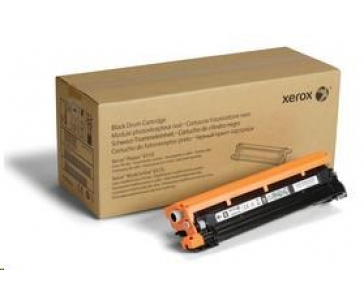 Xerox  Black Drum toner cartridge pro Phaser 6510 a WorkCentre 6515, (48,000 Pages)