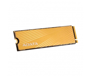 ADATA SSD 512GB FALCON PCIe Gen3x4 M.2 2280 (R:3100/ W:1500MB/s)