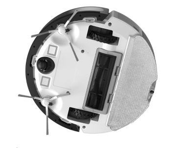 TP-Link Tapo RV20 Mop robotický vysavač s mopem (LiDAR, gyroskop, 2,4 GHz, BT)