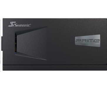 SEASONIC zdroj 850W Prime PX-850 (SSR-850PD2), Platinum