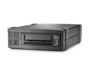 HPE StoreEver LTO-7 Ultrium 15000 External Tape Drive #ABB