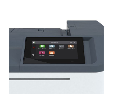 Xerox C410 barevná, A4, 40 str./min., AirPrint,  DUPLEX, Ethernet, Wi-Fi