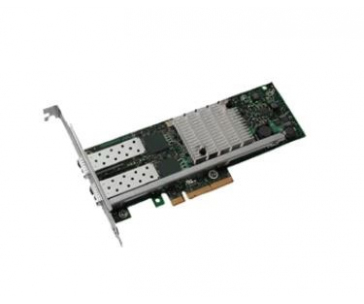 Intel X520 DP 10Gb DA/SFP+ Server AdapterFull HeightCusKit