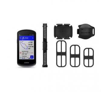 Garmin GPS cyclocomputer Edge 1040 PRO Sensor Bundle
