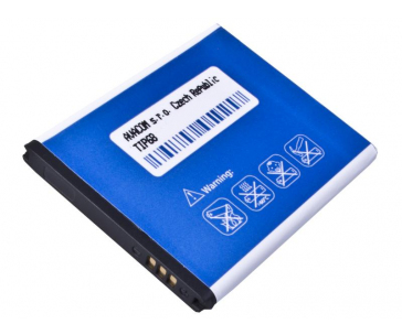 AVACOM baterie do mobilu Samsung 5570 Galaxy mini Li-Ion 3,7V 1200mAh (náhrada EB494353VU)