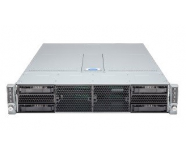 INTEL Server Chassis H2204XXLRE