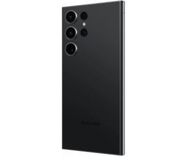 Samsung Galaxy S23 Ultra (S918B), 8/256 GB, 5G, černá, CZ distribuce