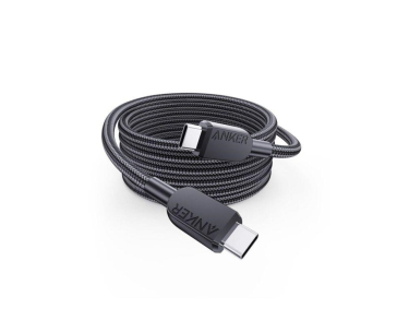 Anker 310 USB-C Cable 0.9M, 240W