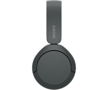 Sony bezdrátová sluchátka WH-CH520, EU, černá