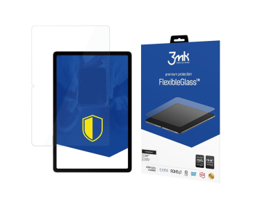 3mk hybridní sklo FlexibleGlass pro Samsung Galaxy Tab S9 FE+