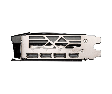 MSI VGA NVIDIA GeForce RTX 4060 Ti GAMING X SLIM 8G, 8G GDDR6, 3xDP, 1xHDMI