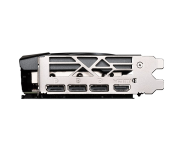 MSI VGA NVIDIA GeForce RTX 4070 SUPER 12G GAMING X SLIM, 12G GDDR6X, 3xDP, 1xHDMI
