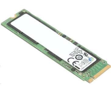 LENOVO disk ThinkPad 512GB Performance PCIe Gen4 NVMe OPAL2 M.2 2280 SSD Gen2