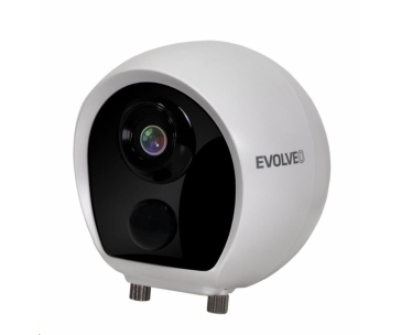 EVOLVEO bezdrátový kamerový systém Detective BT4 SMART