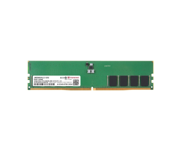 TRANSCEND DIMM DDR5 32GB 5600MHz 2Rx8 CL46