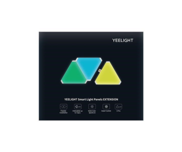 Yeelight Smart Light Panels Extension