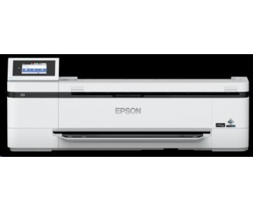 EPSON tiskárna ink SureColor SC-T3100-MFP (without stand), 3in1, 4ink,  A1, 2400x1200 dpi, USB 3.0 , LAN, WIFI,