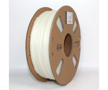 GEMBIRD Tisková struna (filament) PVA, 1,75mm, 1kg, vodou rozpustný, natural