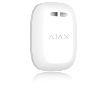 Ajax Button white (10315) (nové ozačení)