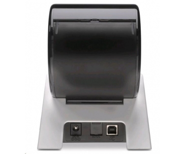 Seiko tiskárna samolepících štítků SLP620 USB, 203dpi, 70mm/s