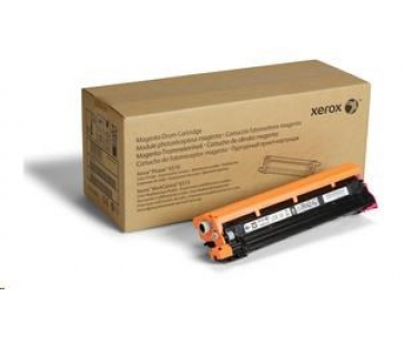 Xerox  Magenta Drum toner cartridge pro Phaser 6510 a WorkCentre 6515, (48,000 Pages)